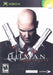 Hitman Contracts for Xbox