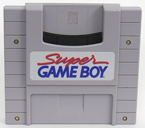 Super Gameboy for Super Nintendo