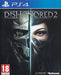 Dishonored 2 for Playstaion 4