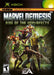 Marvel Nemesis Rise of the Imperfects for Xbox