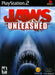 Jaws Unleashed for Playstation 2