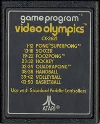 Video Olympics