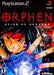 Orphen Scion of Sorcery for Playstation 2