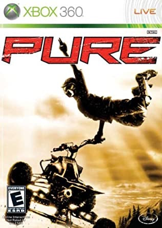 Pure for Xbox 360