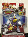 Plesio Charge Megazord - Power Rangers Dino Super Charge 5In Action Figure