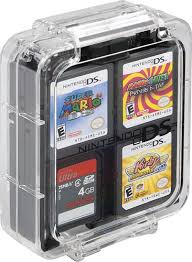 DS Game Case