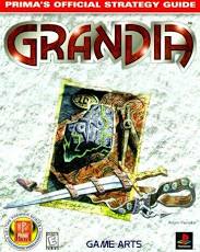 Grandia Strategy Guide