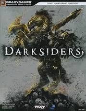 Darksiders Game Guide