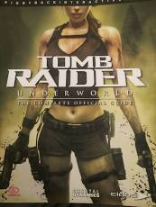 Tomb Raider: Underworld game guide
