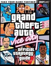 GTA Vice City game guide