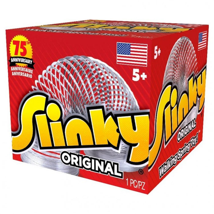 Slinky (Classic)