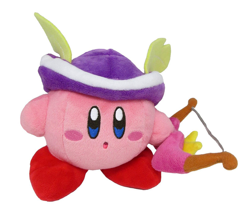 Kirby Sniper