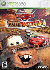Cars Mater-National Championship