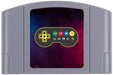The New Tetris for Nintendo 64 N64