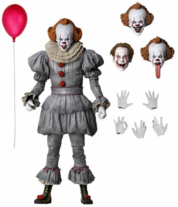 IT Chapter 2 - Ultimate Pennywise (2019 Movie)