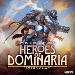 MTG Heroes of Dominaria
