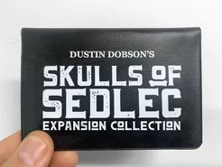Skulls of Sedlec Exapnsion Collection
