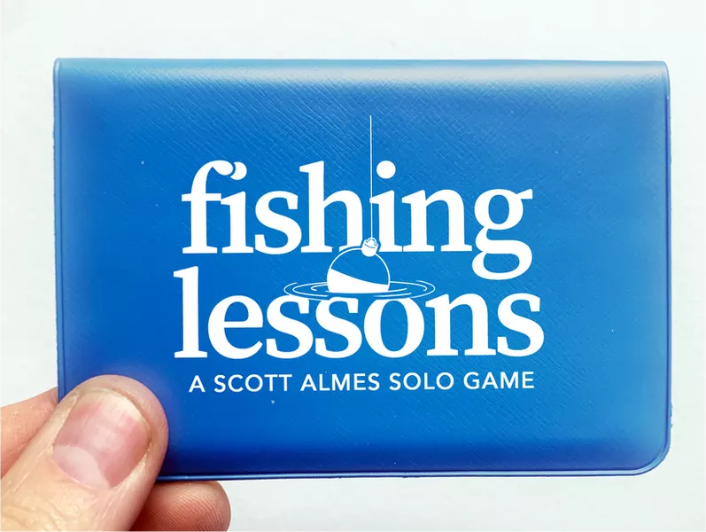 Fishing Lessons