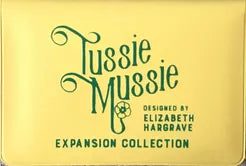 Tussie Mussie Expansion Collection