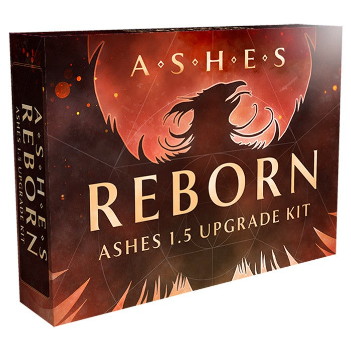 AR: Reborn Upgrade Kit