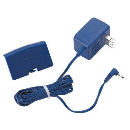 GBA AC Adapter and rechargeable Battery