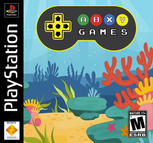 Rayman Brain Games for Playstaion