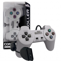 PlayStation PSX PS1 Controller