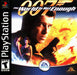 007 World is Not Enough for Playstaion
