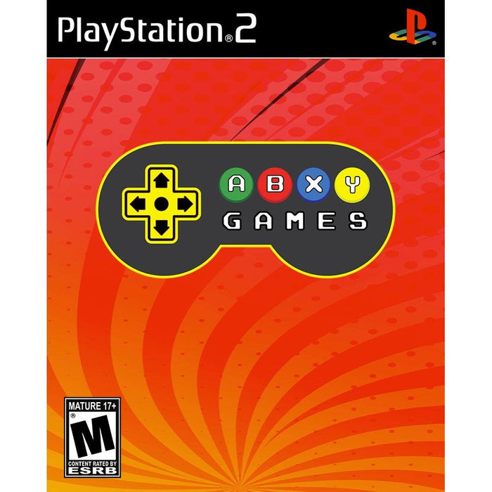 ESPN X Games Skateboarding for Playstation 2