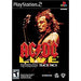 AC/DC Live Rock Band Track Pack for Playstation 2