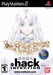 .hack Infection for Playstation 2