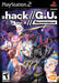 .hack GU Reminisce for Playstation 2