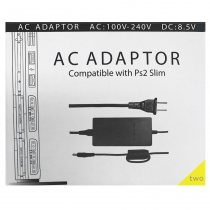 PlayStation 2 Slim AC Power Adapter