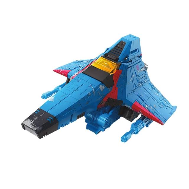 Thundercracker - Transformers Generations Siege Voyager Wave 3