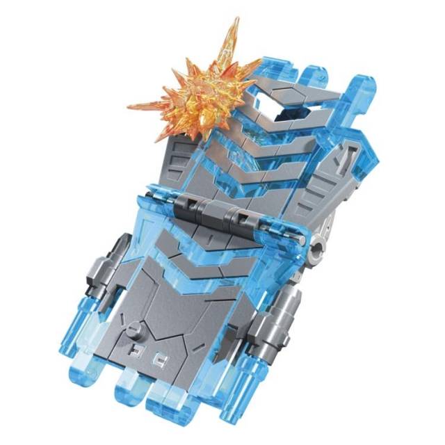 Soundbarrier - Transformers GWFC Earthrise Battlemasters Wave 1