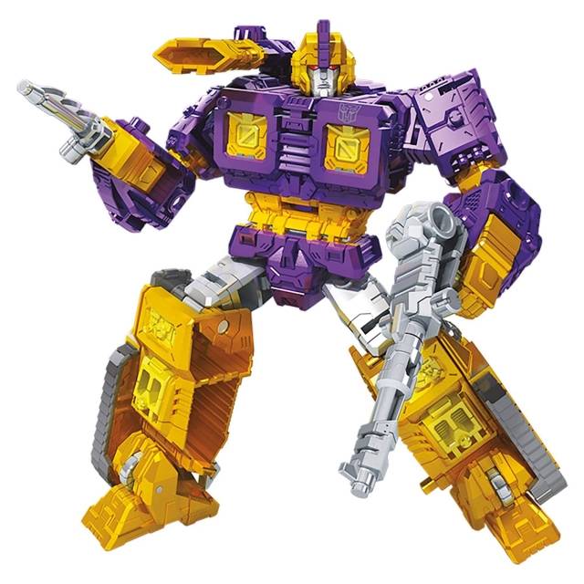 Impactor -Transformers Generations Siege Deluxe Wave 4