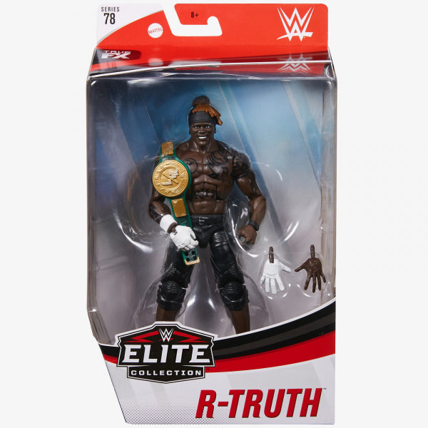 R-Truth - WWE Elite Series 78