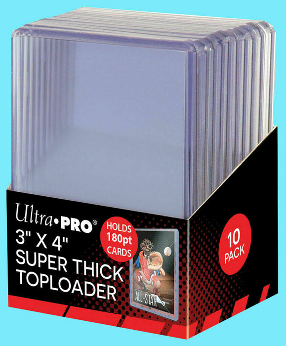 Ultra Pro Top Loader