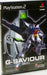 Mobile Suit Gundam G-Saviour JP for Playstation 2