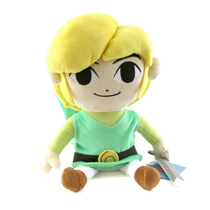 Link 12 inch