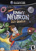 Jimmy Neutron Boy Genious for GameCube