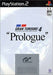 Gran Turismo 4 "Prologue" JP  Japanese Import Game for PlayStation 2