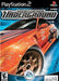 Need for Speed Underground for Playstation 2
