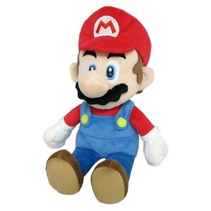 Mario 14 inch