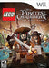 LEGO Pirates of the Caribbean: The Video Game for Wii