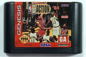 NBA Action 94