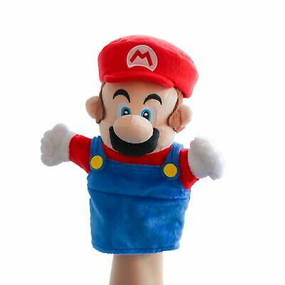 Puppet Mario