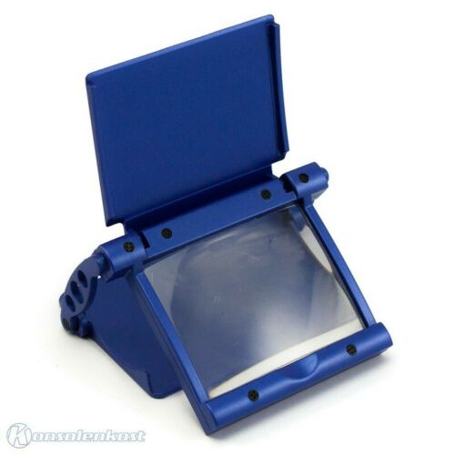 GBA SP Magnifier