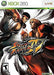 Street Fighter IV for Xbox 360