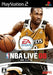 NBA Live 08 JP  Japanese Import Game for PlayStation 2